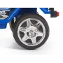 2 Roues arrière (sans enjoliveur) Pour 4x4 618...