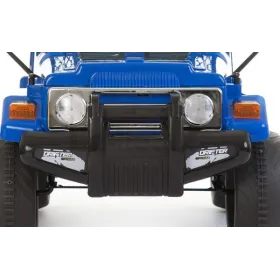 Voorbumper voor 4x4 618...