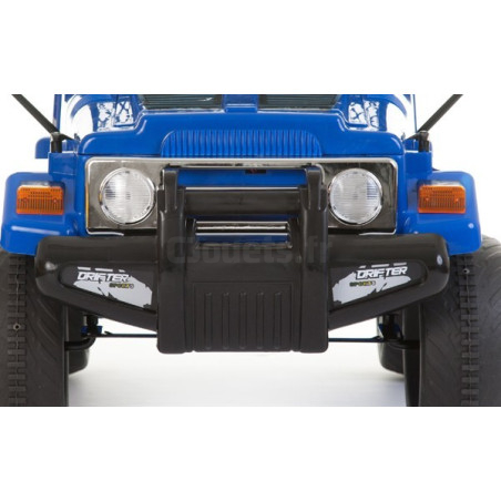 Front bumper For 4x4 618...