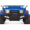 Front bumper For 4x4 618... FRBP-1