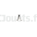 Clip pour Guidon Quad Polaris 700/850 Peg-Pérego PEG-PEREGO