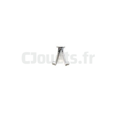 Clip for Quad Handlebar Polaris 700/850 Peg-Pérego SPST8547GR