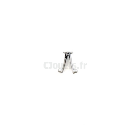 Clip pour Guidon Quad Polaris 700/850 Peg-Pérego