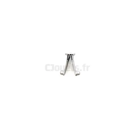 Clip pour Guidon Quad Polaris 700/850 Peg-Pérego PEG-PEREGO