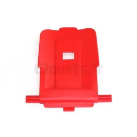 Couvercle de batterie Quad Polaris 700 12V Peg-Pérego PEG-PEREGO
