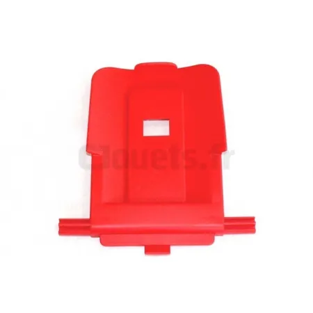 Accudeksel Quad Polaris 700 12V Peg-Pérego