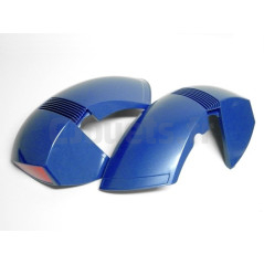 Mudguard Lux Blue BERG Racing GT-3 (BF-3) 15.03.18.00 15.03.18.00