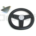 Steering wheel BERG Racing GT-3 (BF-3) 15.04.11.00 BERG