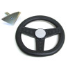 Steering wheel BERG Racing GT-3 (BF-3) 15.04.11.00 15.04.11.00