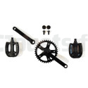 Berg crank kit 51.07.00.32 BERG