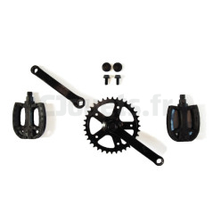 Berg crank kit 51.07.00.32 51.07.00.32