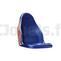 Racing Berg sports seat 52.02.18.69 BERG