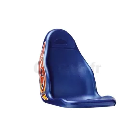 Asiento deportivo Racing Berg 52.02.18.69