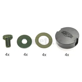 kit de tornillos de rueda Berg 56.01.10.10