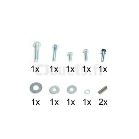 kit de montaje del volante Berg 56.01.10.27