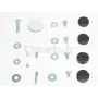 kit de montaje Basic/Extra Berg 56.31.51.00
