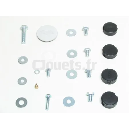 kit de montaje Basic/Extra Berg 56.31.51.00