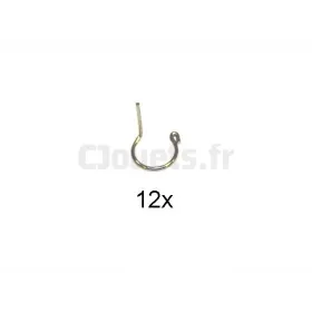 Anillo Berg (12x) 56.99.47.12