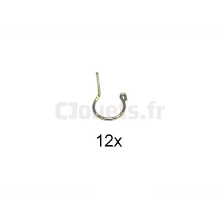 Anillo Berg (12x) 56.99.47.12