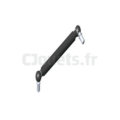 Steering rod right Berg 58.31.32.15 58.31.32.15