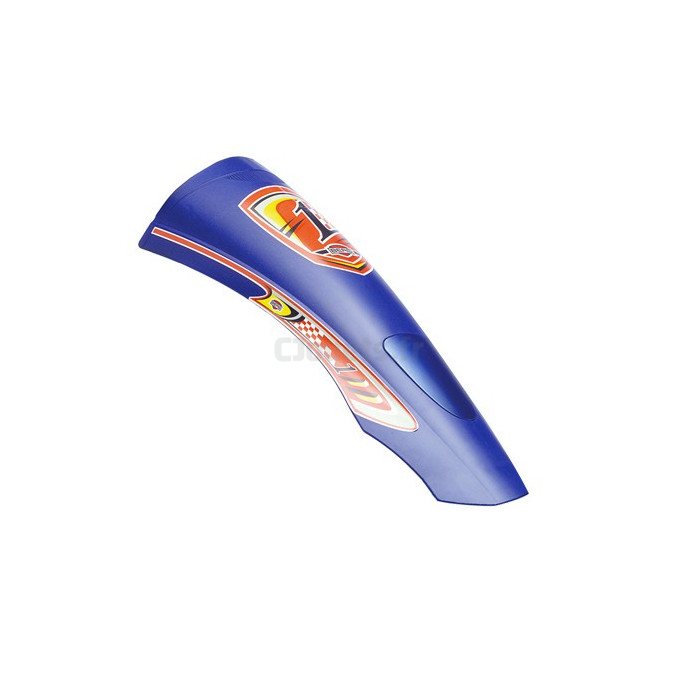 Mudguard Lux Blue BERG Racing GT-3 (BF-3) 15.03.18.00 15.03.18.00