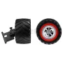 2 Roues avant pour Carrera Red Scorpion 142018 CARRERA R/C