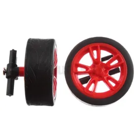 2 Llantas delanteras para Porsche 911 Carrera 162058