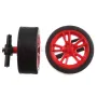 2 Llantas delanteras para Porsche 911 Carrera 162058