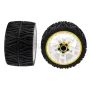 2 Achterwielen voor Ford F-150 SVT Raptor Carrera 162021