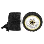 2 Voorwielen voor Ford F-150 SVT Raptor Carrera 162021