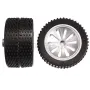 2 Achterwielen voor Red Bull Buggy Carrera 160107/162026/162037