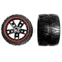 2 Rear Wheels for Ford F-150 SVT Raptor Carrera 162009 CARRERA R/C