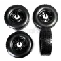 4 Ruedas para Hummer H3 Carrera 120005