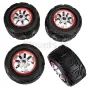 4 Ruedas Para Carrera Turnator 162052