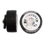 2 Llantas Delanteras Carrera Ford Fiesta WRC 162017
