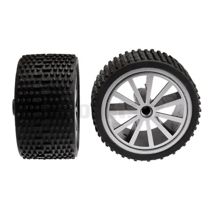 2 Ruedas Traseras Carrera Red Bull NX1 162044