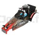 Body Strike Buggy Carrera 121005 CARRERA R/C