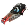 Strike Buggy Carrera carrosserie 121005