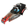 Body Strike Buggy Carrera 121005 CARRERA R/C