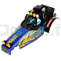 Body Blue Scorpion Carrera 121004 CARRERA R/C