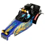 Carrocería Scorpion Carrera Azul 121004