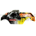 Karosserie Rock Crawler Carrera 102011 CARRERA R/C