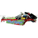 Carrera body 121001 CARRERA R/C