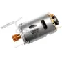 Motor Para VW Carrera Tourag 120001