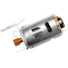 Moteur Pour Carrera VW Tourag 120001 370990466