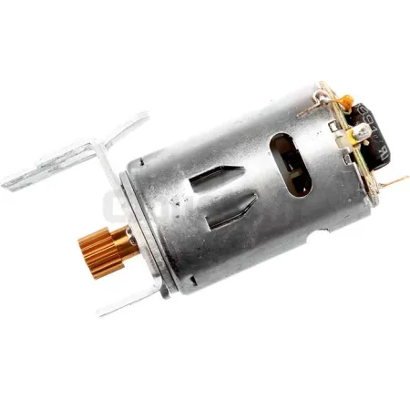 Motor Para VW Carrera Tourag 120001