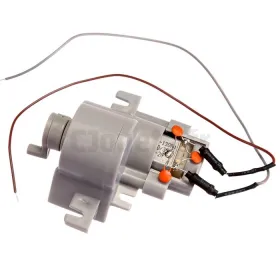 Motor de dirección Para Carrera R/C Mario Kart™7, Mario, Bowser, Y...