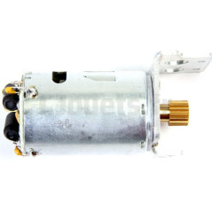 Motor pre Carreru 2,4 GHz