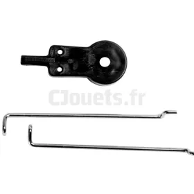 Tringles Servomoteur 1:14 Carrera RC CARRERA R/C
