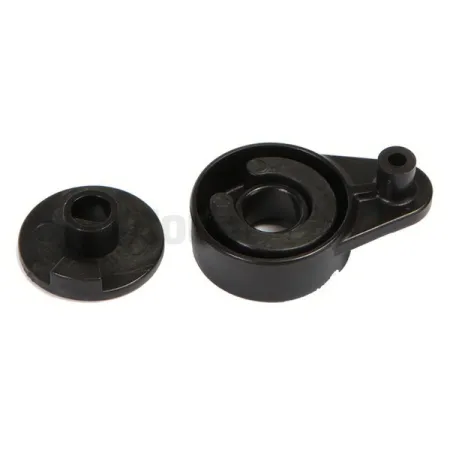 Guía para Carrera Rock Crawler servo 102011/100011